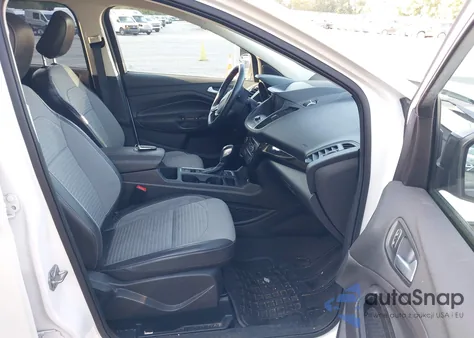 2019 Ford Escape Se z USA, uszkodzony, nr VIN 1FMCU9GD4KUA31385